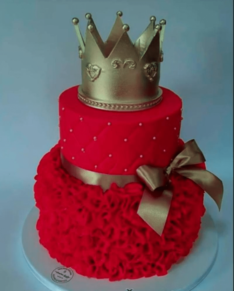 2 tier step cake | Online delivery | Universal Bakery | Secunderabad -  bestgift.in